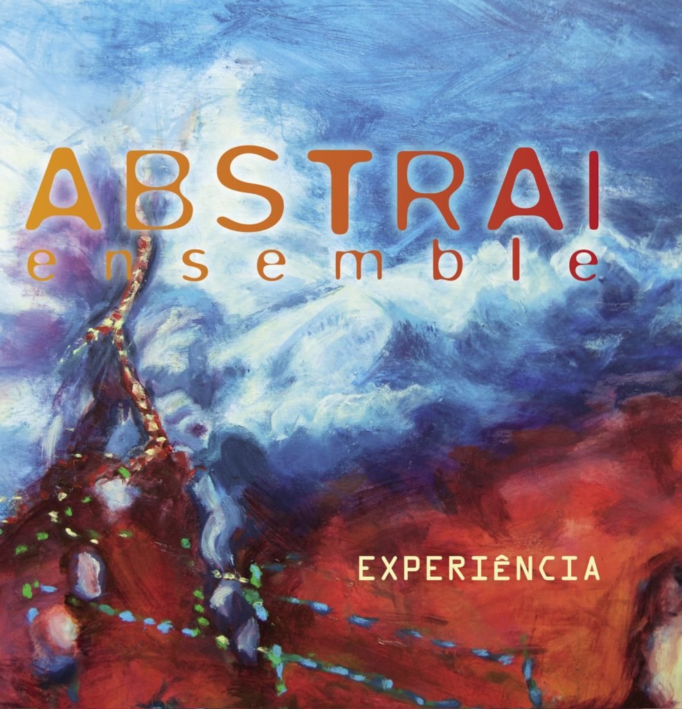 Abstrai Ensemble lança CD na Sala Cecília Meireles nesta sexta