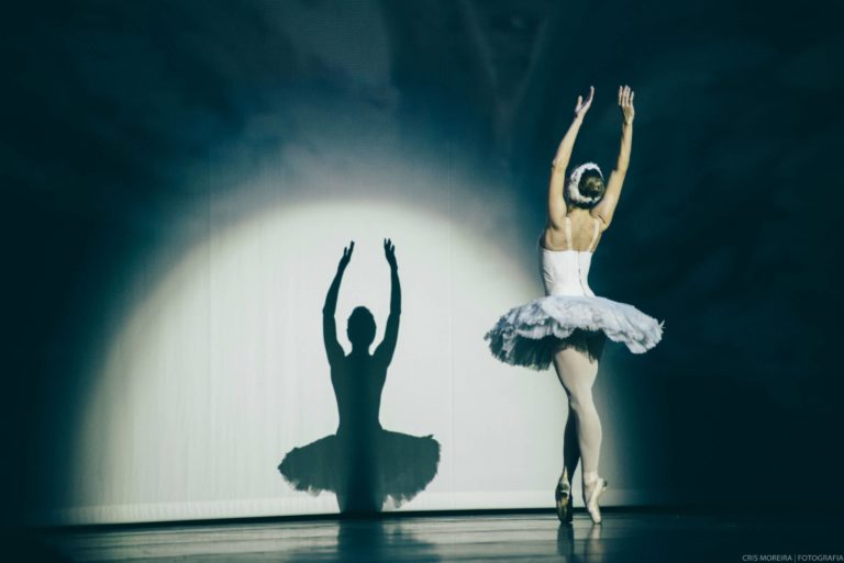 Joias do Ballet Russo no Teatro Bradesco Rio