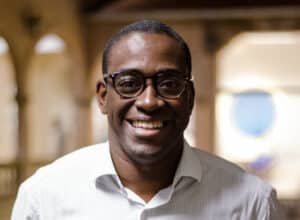 especialista em finanças Gilvan Bueno