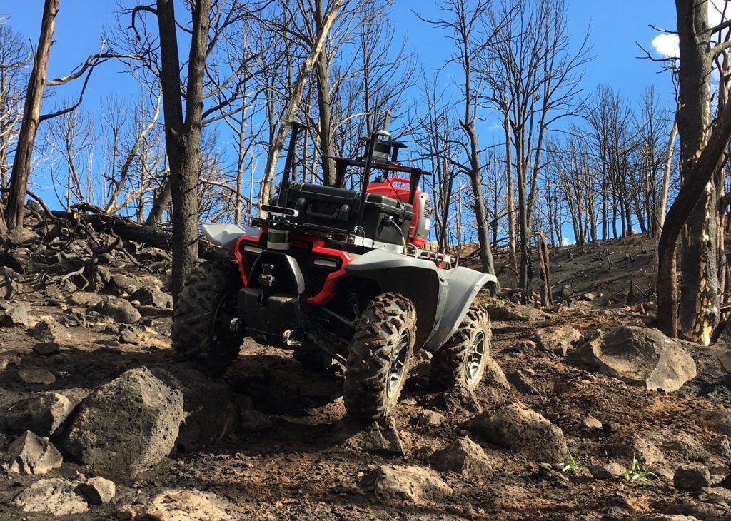 Honda cria novas tecnologias para melhorar o trabalho