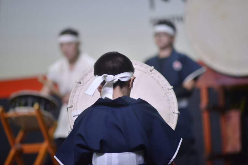 Rio Matsuri: 44 mil pessoas vivenciaram a cultura japonesa neste fim de semana