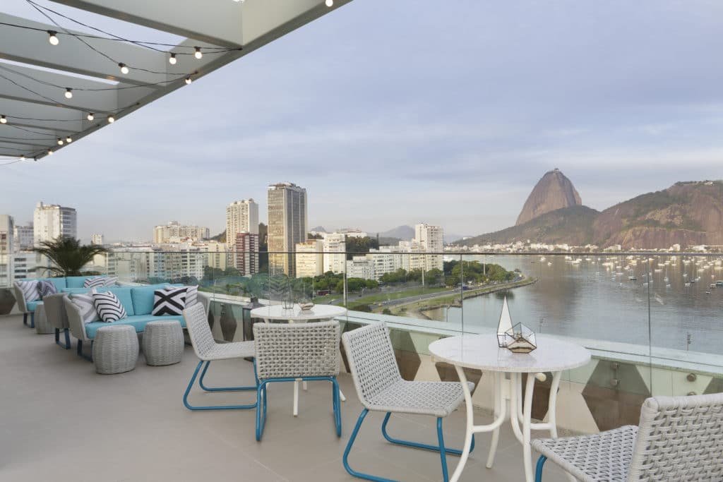 Yoo2 Rio de Janeiro apresenta Index como nova agência de comunicação e PR
