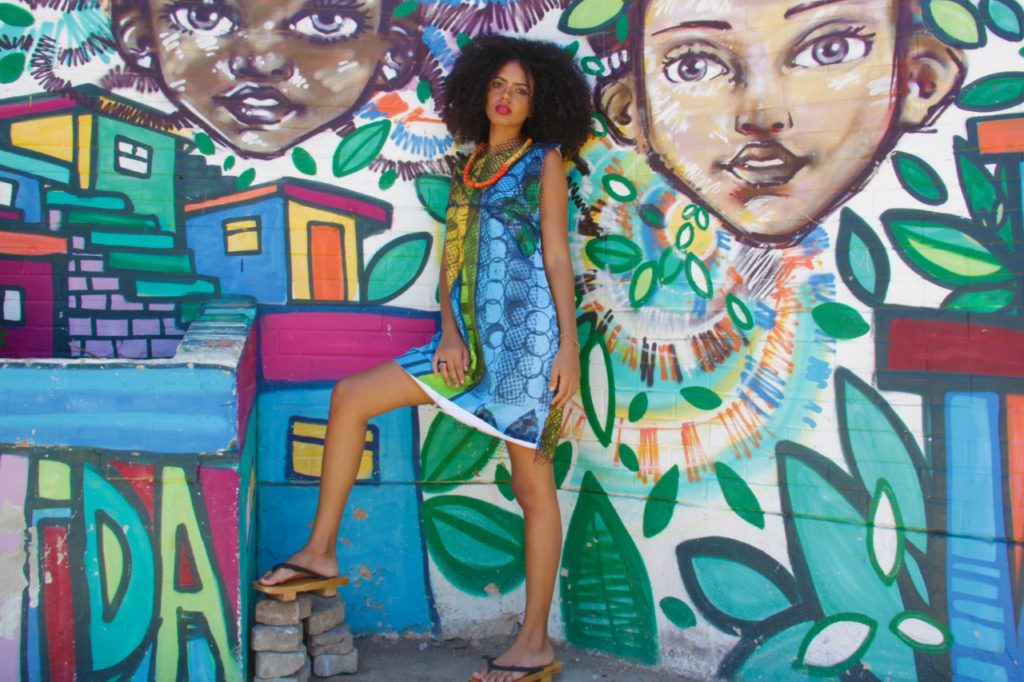 Ecomoda realiza&nbsp;formatura&nbsp;de 160 alunos em quatro cidades do estado neste mês