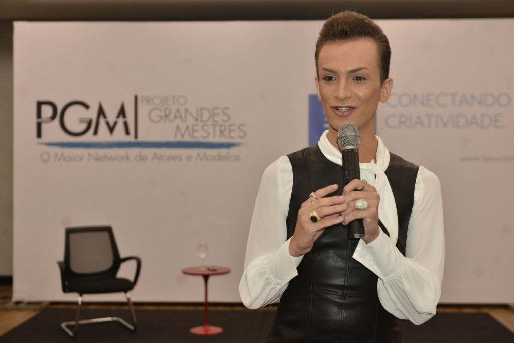 Projeto Grandes Mestres