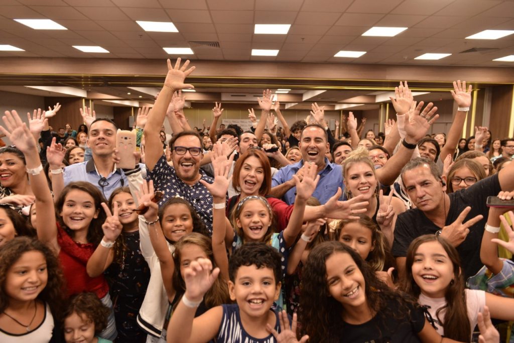 Projeto Grandes Mestres