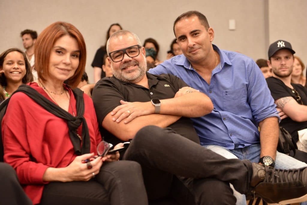 Projeto Grandes Mestres