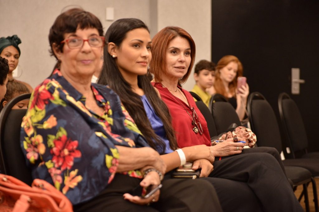 Projeto Grandes Mestres