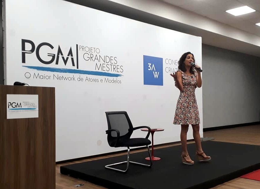 Projeto Grandes Mestres