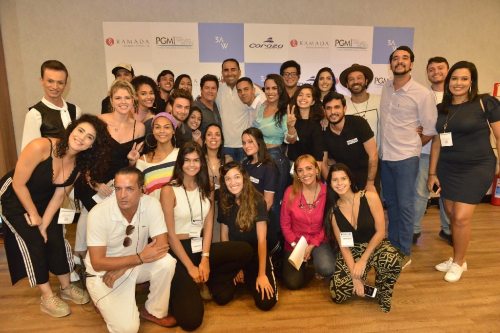 Projeto Grandes Mestres