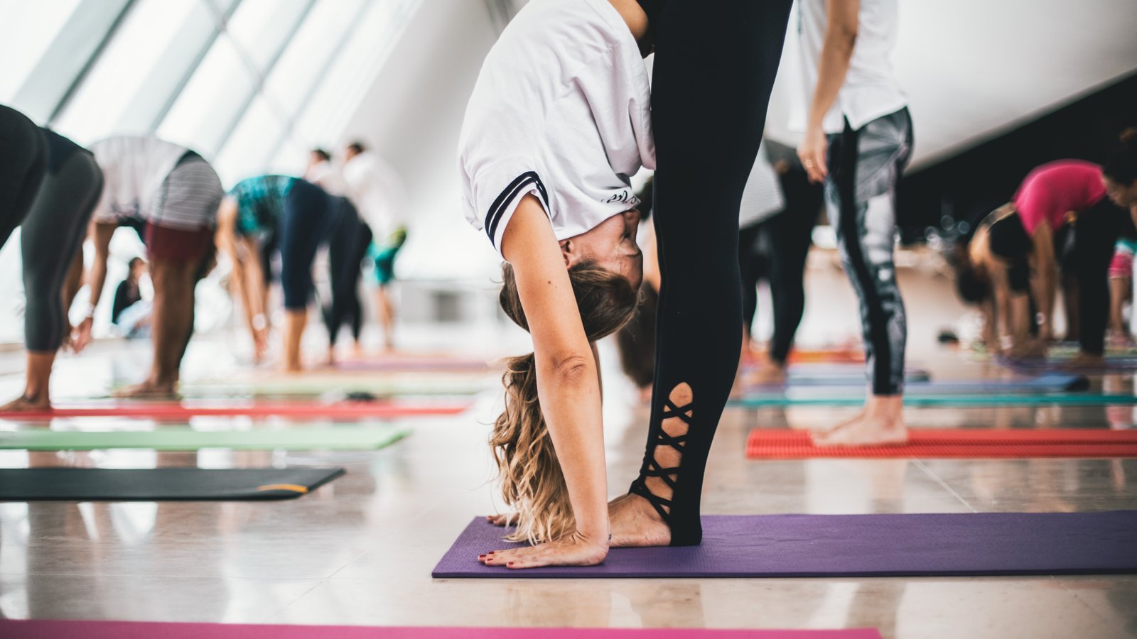 Museu do Amanhã oferece aulas de yoga gratuitas em sábados de fevereiro