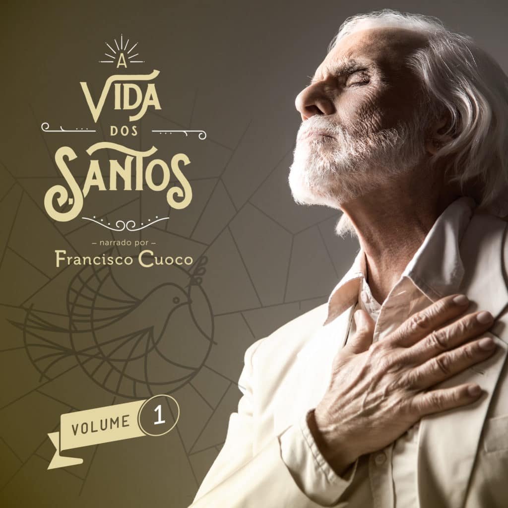 Warner Music Brasil lança "A Vida dos Santos"