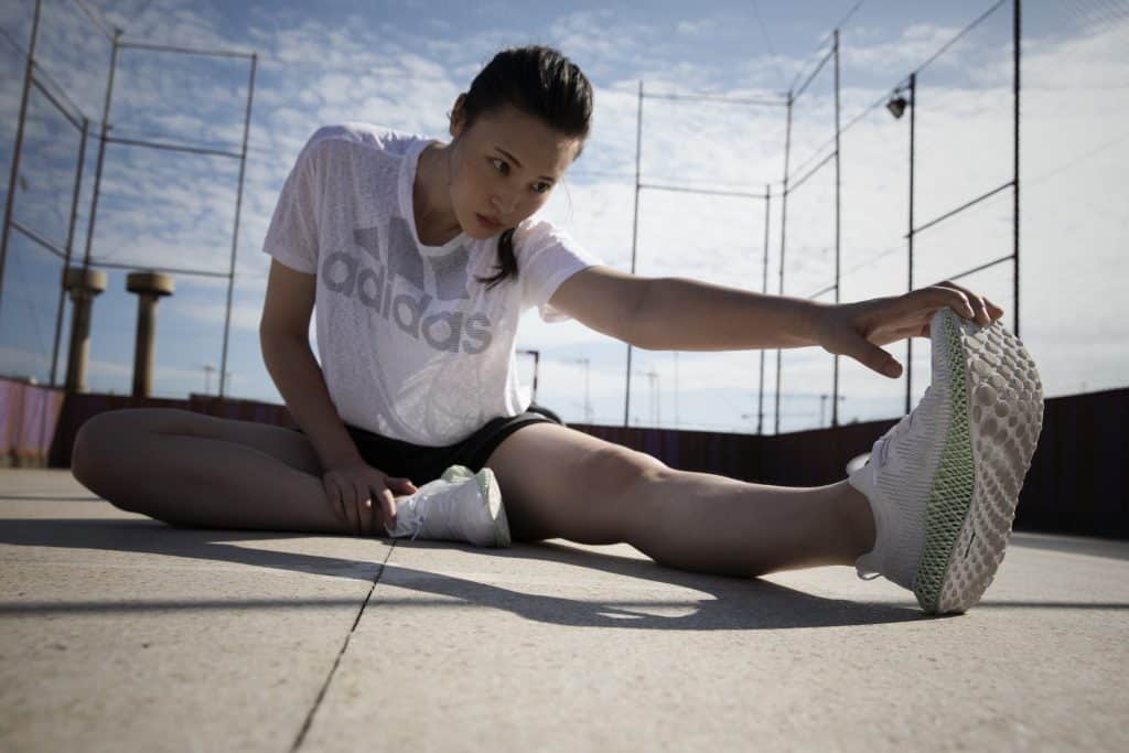 Alphaedge 4D da Adidas chega ao Brasil