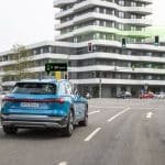 Audi conecta em rede seus veículos com semáforos na Europa