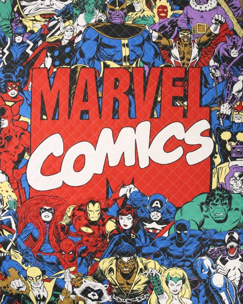 Riachuelo apresenta coleção inspirada no filme Avengers