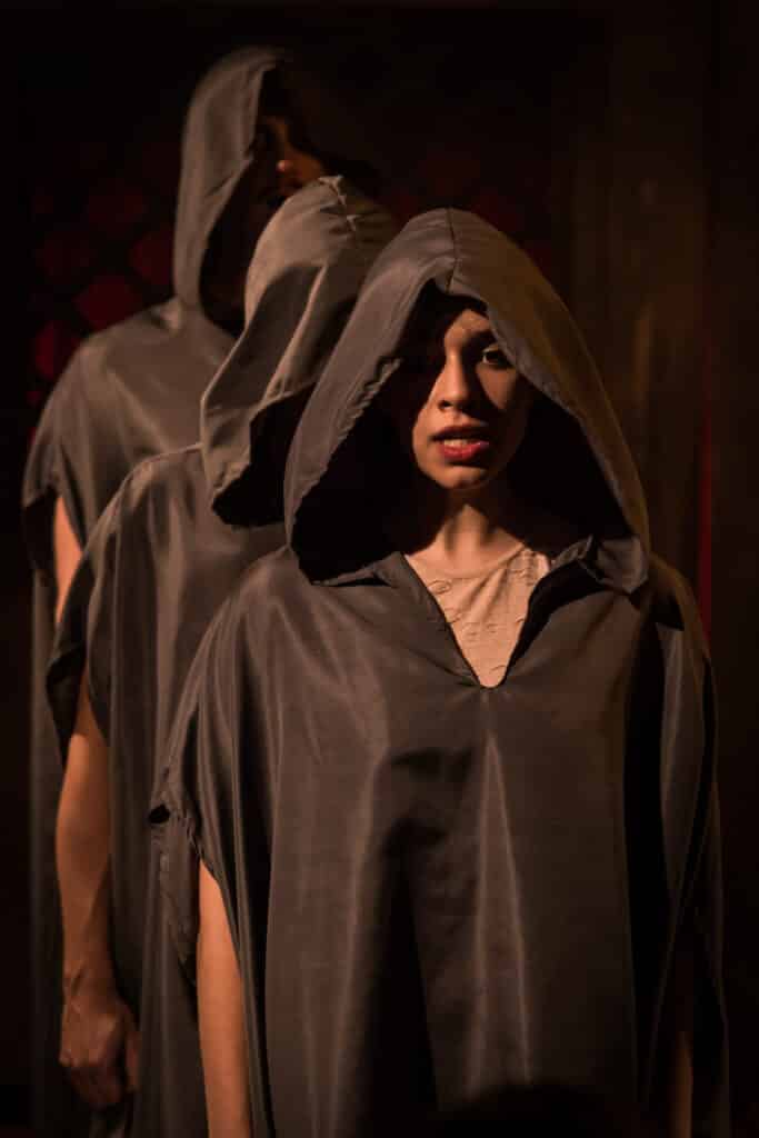 Conto de Inverno de William Shakespeare segue em cartaz no Viga