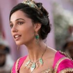 Princesa Jasmine inspira nova gerações em diferentes conteúdos