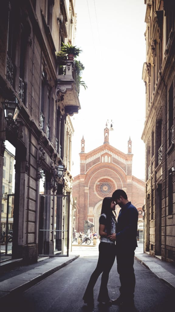 Agência Dal Cuore destaque em Álbum de Viagem em Tempos Modernos