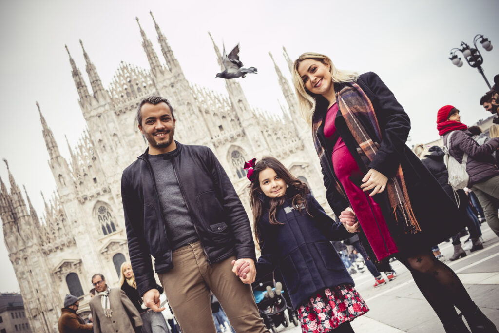 Agência Dal Cuore destaque em Álbum de Viagem