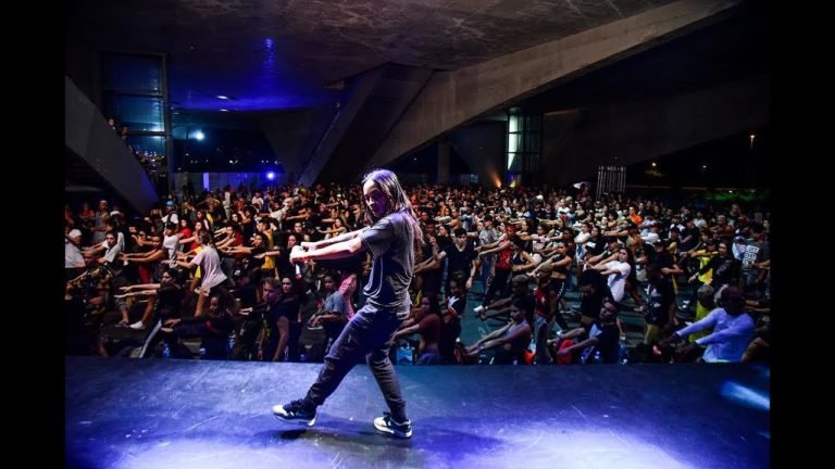 RIO H2K 2019 vem aí o maior Festival Internacional de Danças Urbanas do Planeta