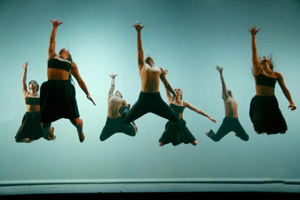 17º Dança em Trânsito terá 23 atrações nacionais e internacionais