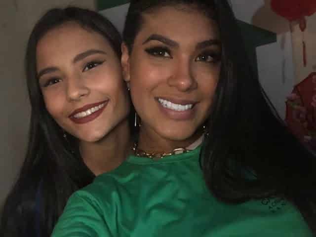 Vitória Sobreiro, Momentos especias com Cine Planeta!