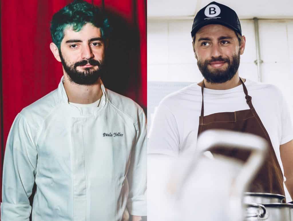 Heineken® apresenta Kitchen n' Roll,