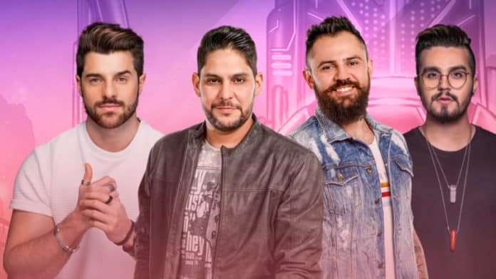 Floripa recebe o VillaMix Private amanhã (11)