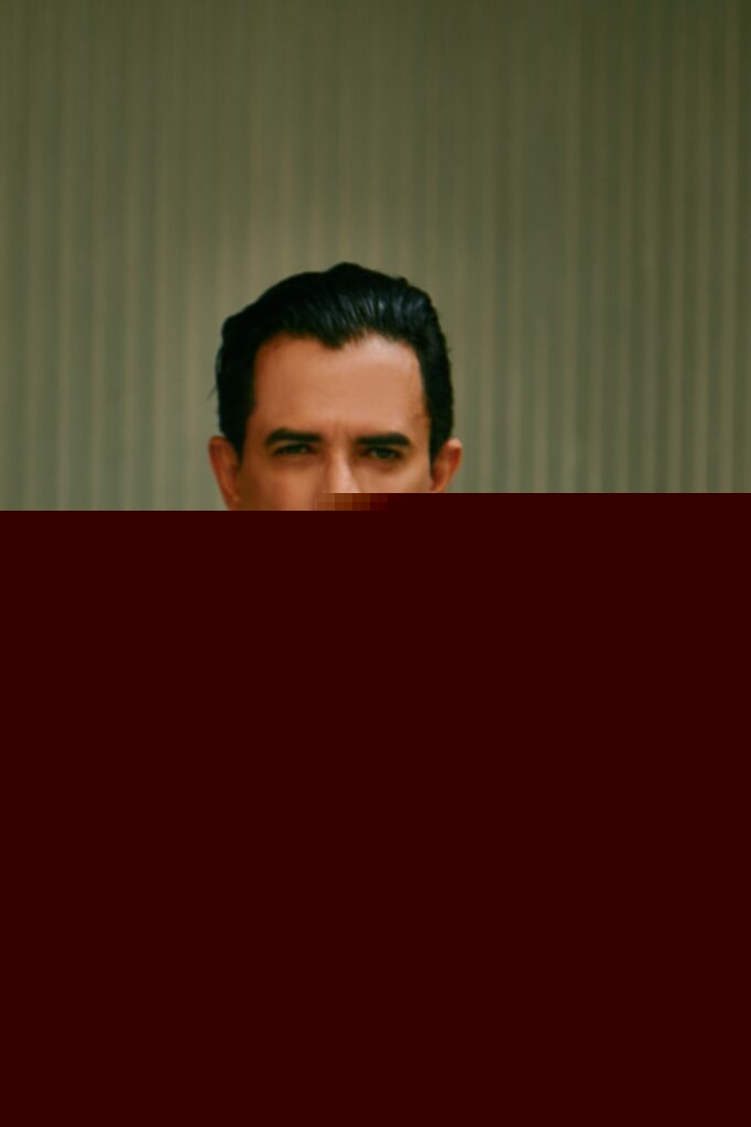 Anderson Cassimiro premiado produtor de elenco e agente de atores