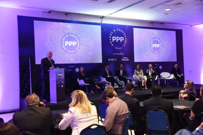 Debate sobre o mercado de PPPs e Concessões e premiação das melhores iniciativas do país marcam o PPP Awards 2019