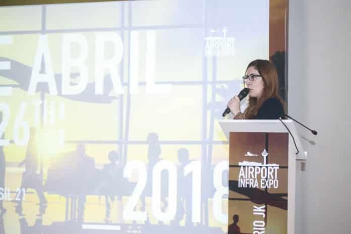 Airport Infra Expo promove debate sobre como a Covid-19