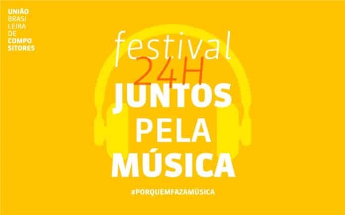 Festival 24h Juntos Pela Música