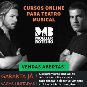  M&B Cursos Online para Teatro Musical