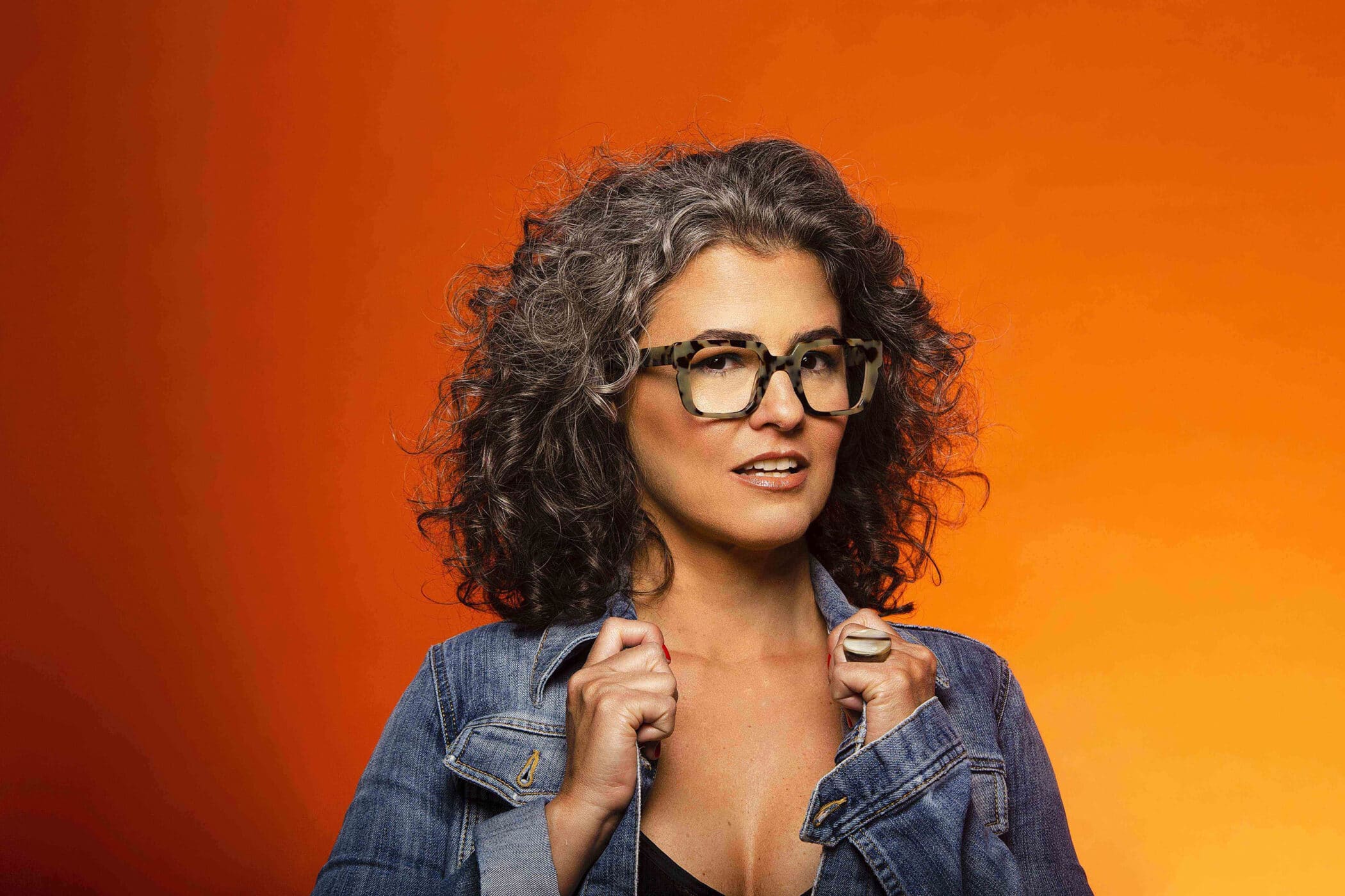  Gabi Doti mostra, com poesia, a visão da cantora e compositora sobre o Alzheimer