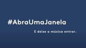 Ação "Vamos abrir a janela do aprendizado" já está disponível para todas as famílias do Brasil