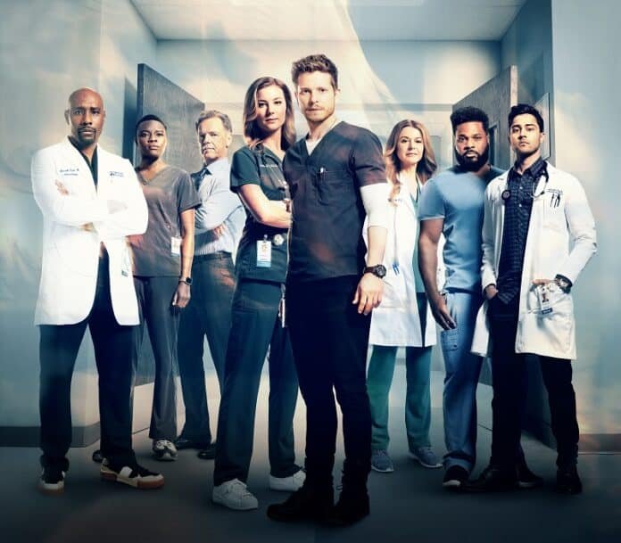 THE RESIDENT - 4 razões para assistir à série médica