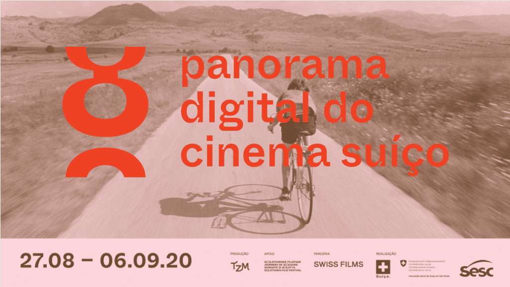 8º Panorama Digital do Cinema Suíço na Plataforma Sesc Digital