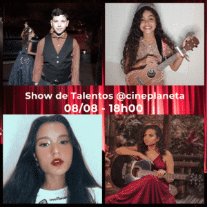 Show de Talentos Estrelas (3)