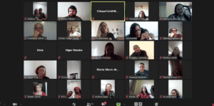 PROJETO SINTA O SOM LEVA ARTE, MÚSICA, DANÇA E TEATRO A ESCOLAS PÚBLICAS DO RIO DE JANEIRO