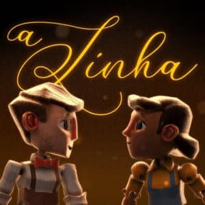 Narrativa brasileira A Linha recebe o Emmy por inovação em mídias interativas nesta quinta-feira, 1709