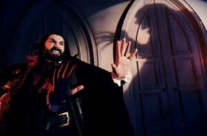 WHAT WE DO IN THE SHADOWS - Temporada 2 chega em setembro