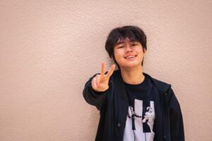 Pedro Ogata lançará seu primeiro single autoral, no próximo dia 22/09