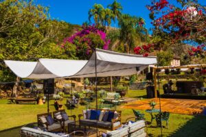 Vale do Café Romântico – Destination Wedding