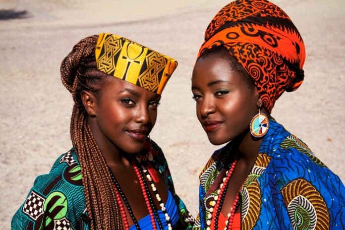 Ponte Nórdica no Ar