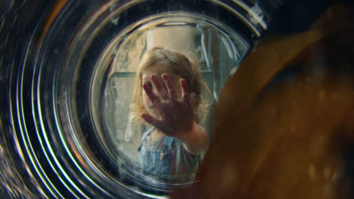 Fátima Bernardes em ação de Electrolux que incentiva o consumo consciente