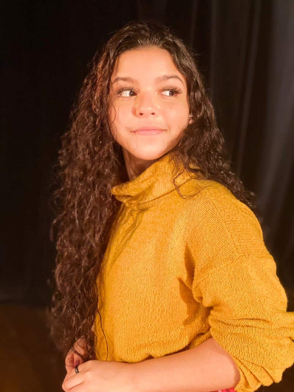 TUDO PELA FAMA - WEBSERIE TALENTO EM DOBRO