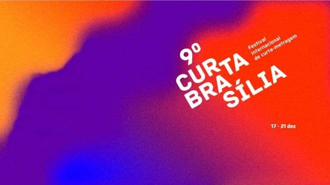 Festival Curta Brasília começa dia 17 de dezembro, conheça os filmes que vão concorrer a prêmios