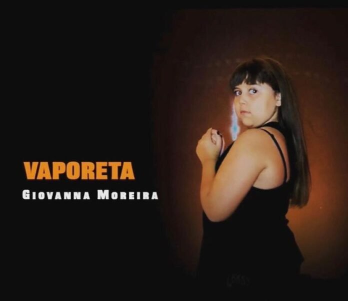 Giovanna Moreira estará em apresentação online de musical ‘Arcamann’