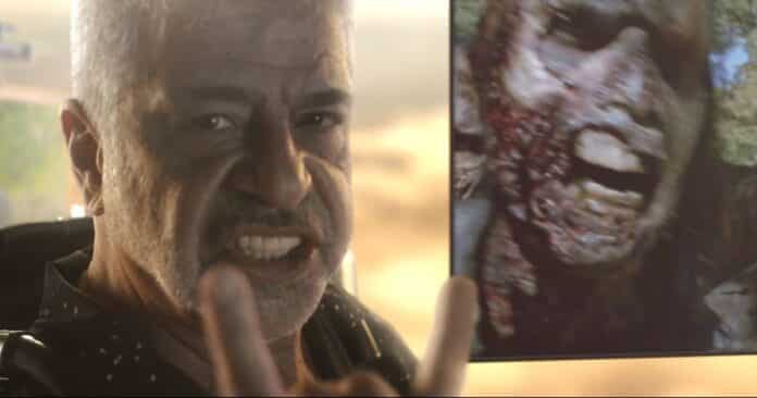 Lulu Santos estrela campanha dos canais STAR, com releitura de música icônica