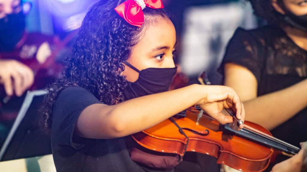 Ternium investe R$ 3 milhões em cultura no Rio de Janeiro