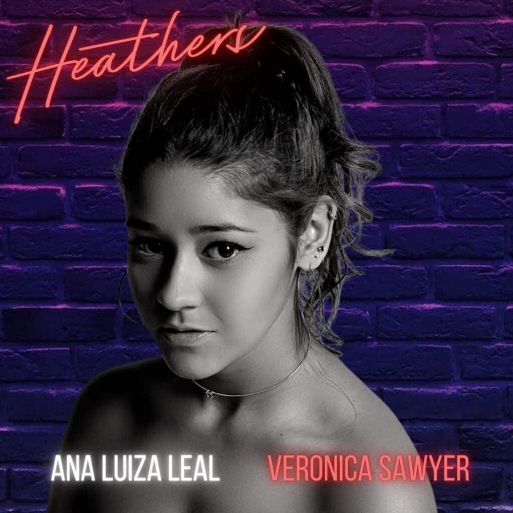 Ana Luiza Leal protagoniza ‘Heathers – Musical’